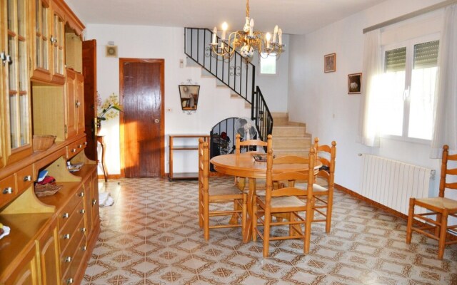 Chalet Maite