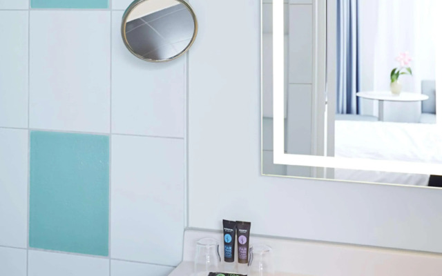 Novotel Muenchen City
