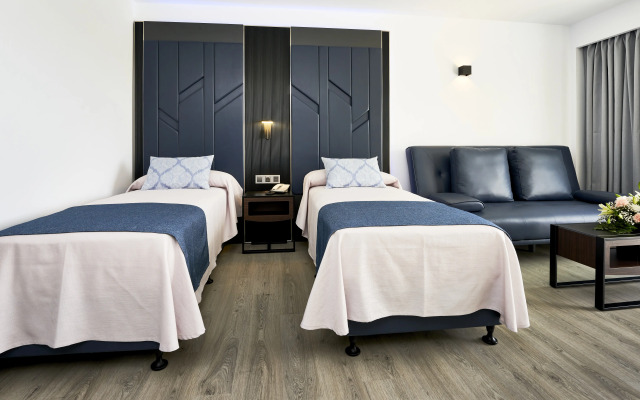 Hotel BelleVue Club