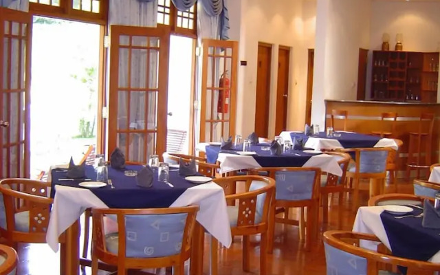 Guest at Belihuloya
