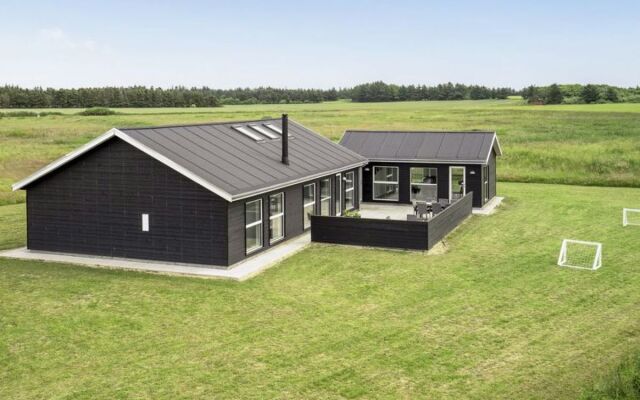 "Deljan" - 1.6km from the sea in NW Jutland