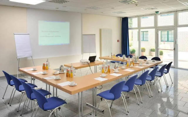 Hotel Restaurant Hoettche