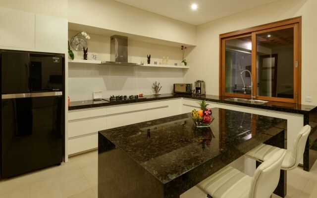 Villa Pacha seminyak by Best deals Asia Hospitality