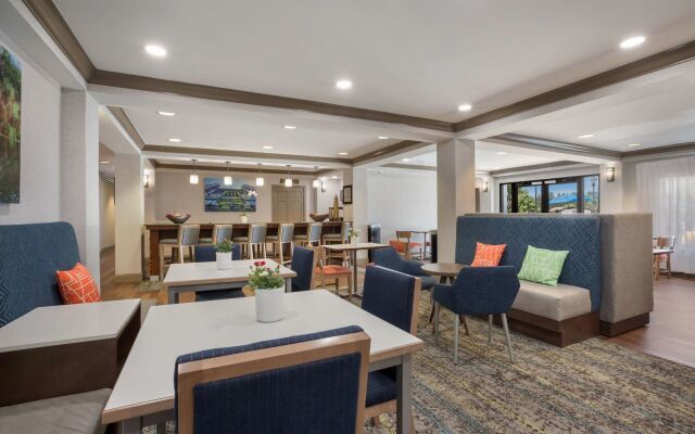 Hampton Inn Princeton