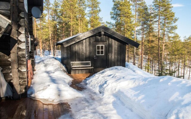 Nice Home in Østby With Wifi and 4 Bedrooms