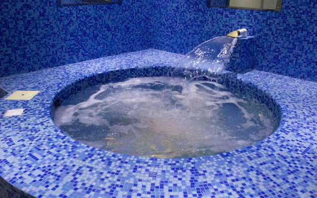 Merfal Royal Apartment