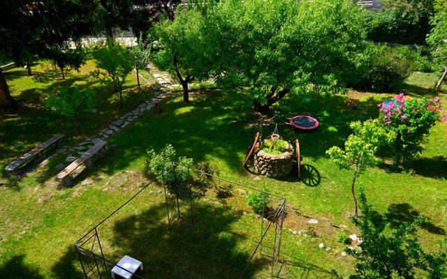 Hotel Villa Myosotis