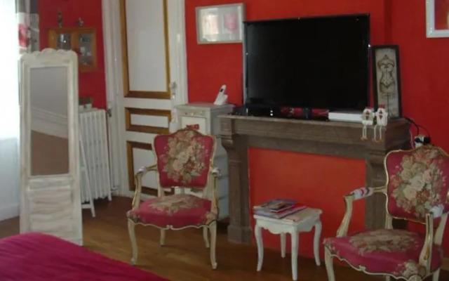 La Maison du Bonheur