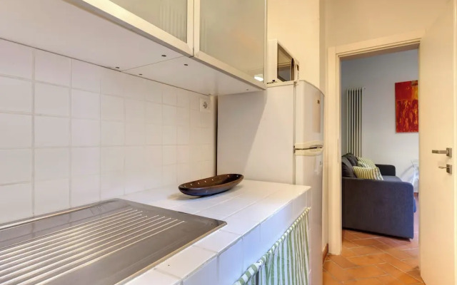 Mamo Florence - Maruffi Apartment