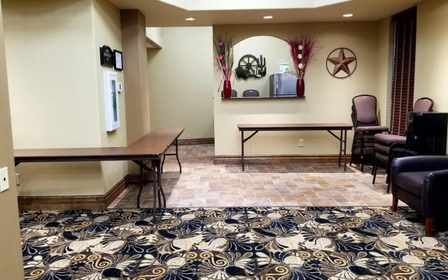 Candlewood Suites San Antonio Downtown by IHG