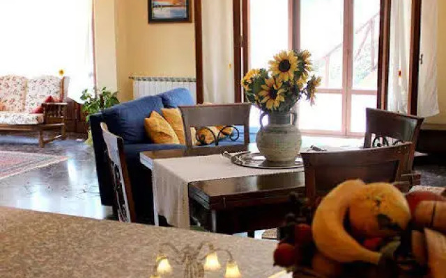 Villa Valenza