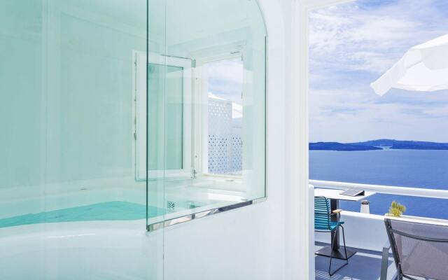 Oia Collection Boutique Suites