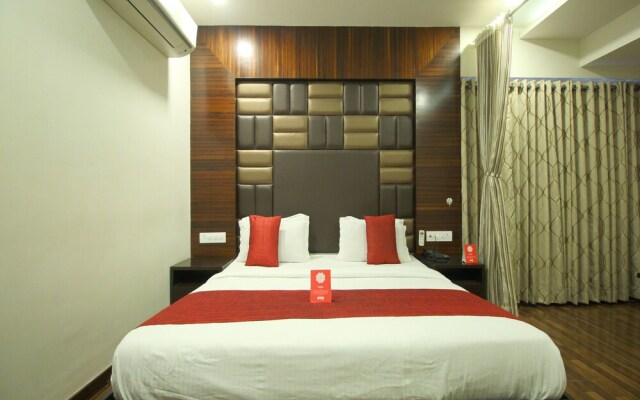 Hotel Furaat Inn