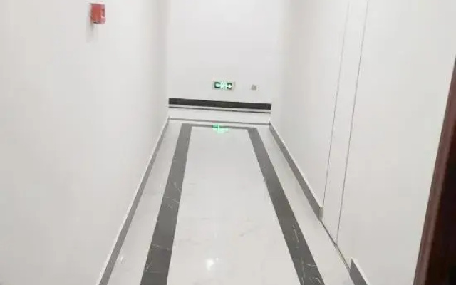 Yujiacheng  Hotel