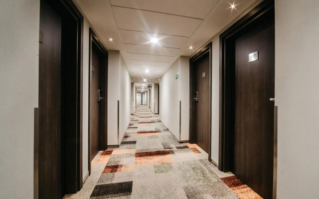Q Hotel Plus Katowice
