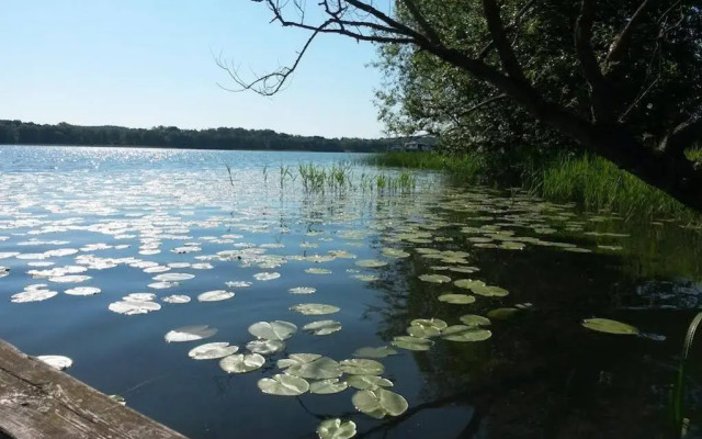 Gosciniec Molo