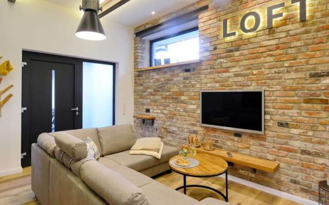 Deichloft Modern Retreat