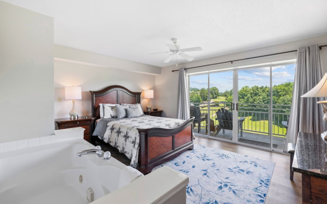 Golf Vista 171