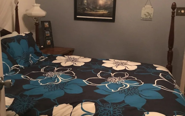 Out by the sea Bed & Breakfast