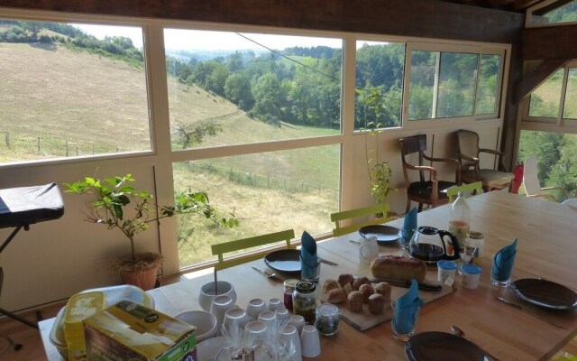 Domaine des Roches