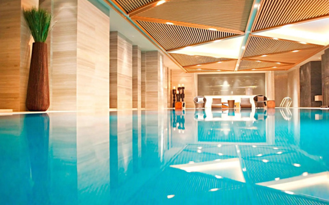 Le Meridien Chongqing, Nan'an