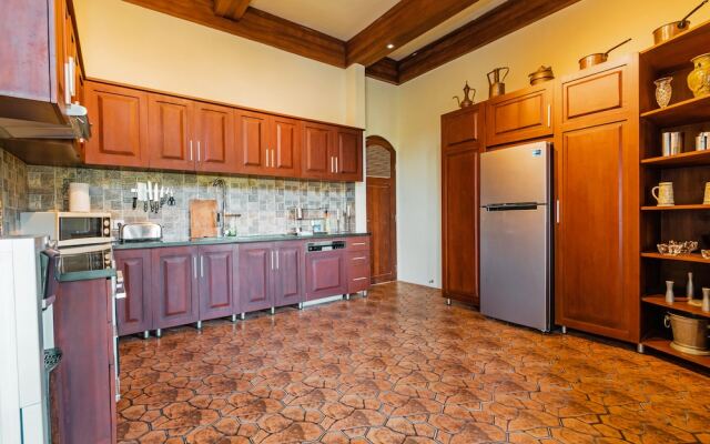 Luxury Villa Torpet