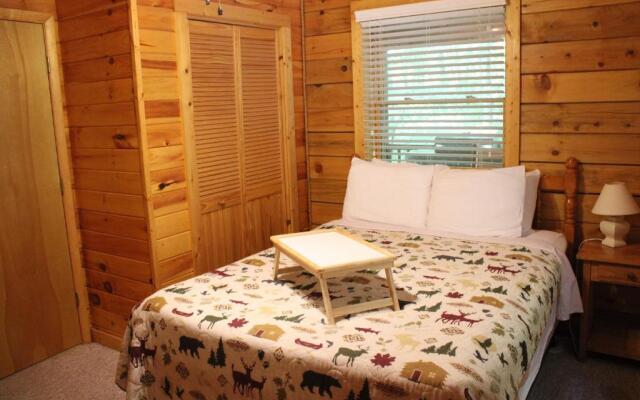 Country Road Cabins