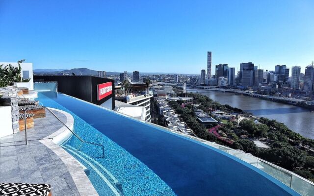 Cozy Apartment Heart of Southbank