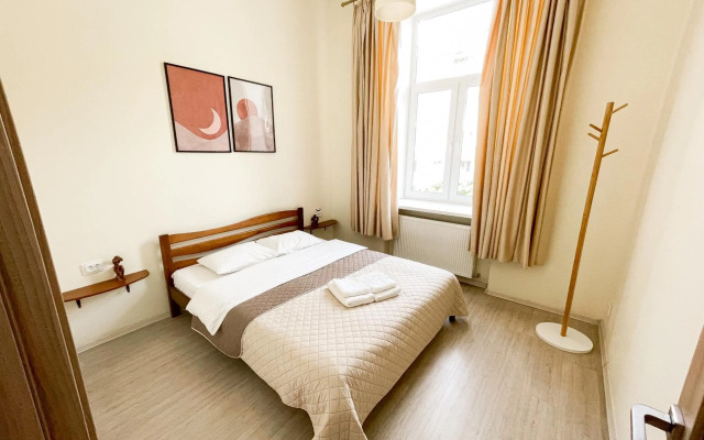 Lviv Residence І Львівська резиденція