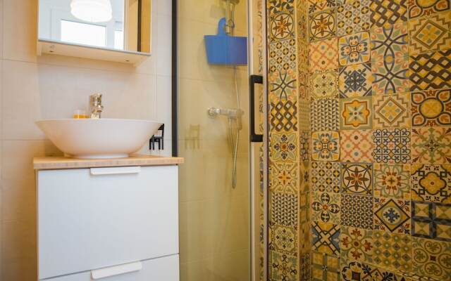 Holidays2Malaga Calle Viento Terrace Duplex