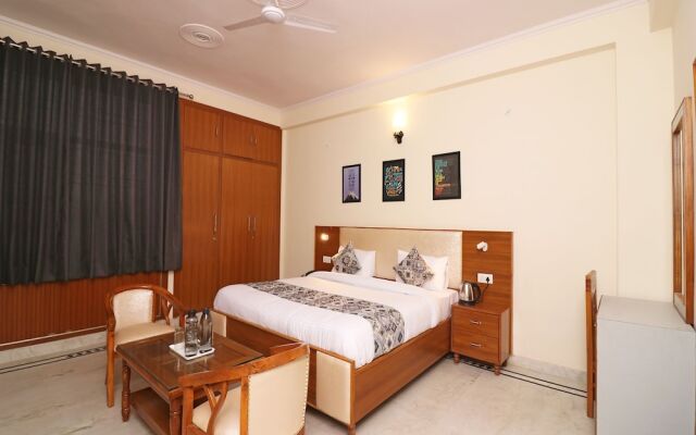 Capital O 15124 Noida Stay