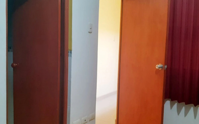 Hostal Bulevar