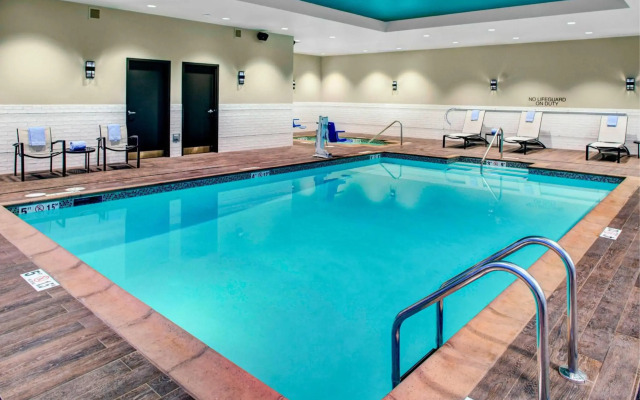 SpringHill Suites by Marriott Bozeman