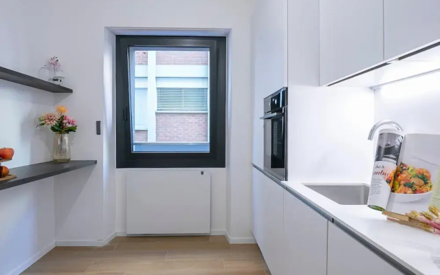 Boutique Apartment 3