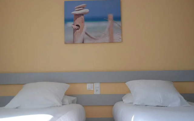 Naeco Le Pouldu - Hostel