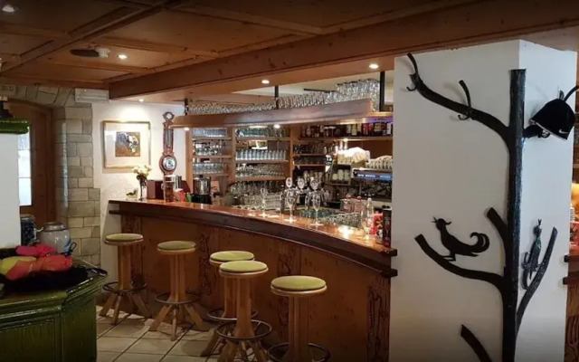 Moseralm Dolomiti Hideaway