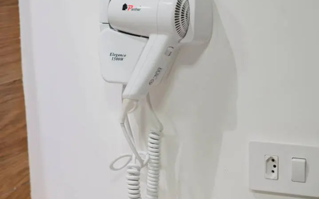 Bleev Thermas Da Mata