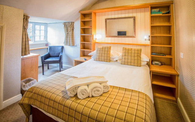 Woodlands Guest House Windermere