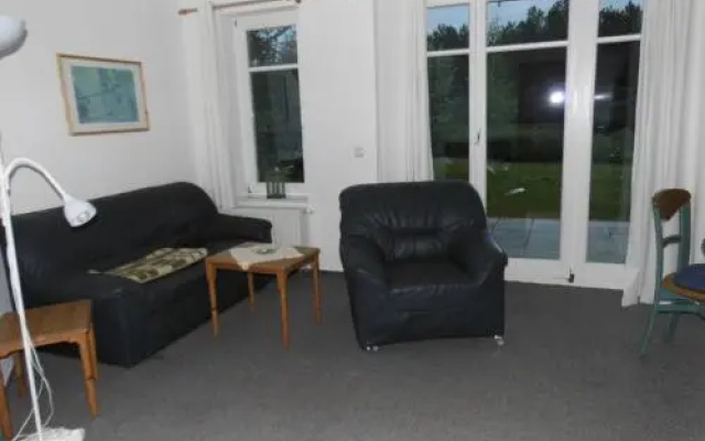 54 Appartement Residenz Bellevue U