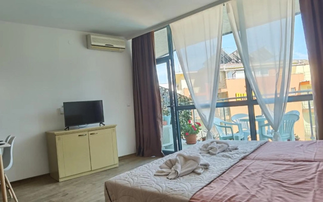 F 207 Primorsko del Sol