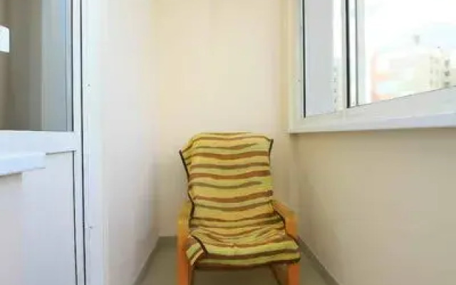 Апартаменты АльтОтель на ул. 40 лет Победы, д. 29 Б (арт. 052)