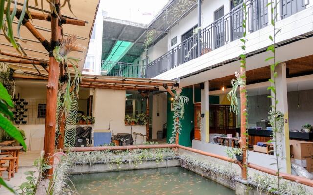 Kakap 88 Family Homestay by OYO Rooms