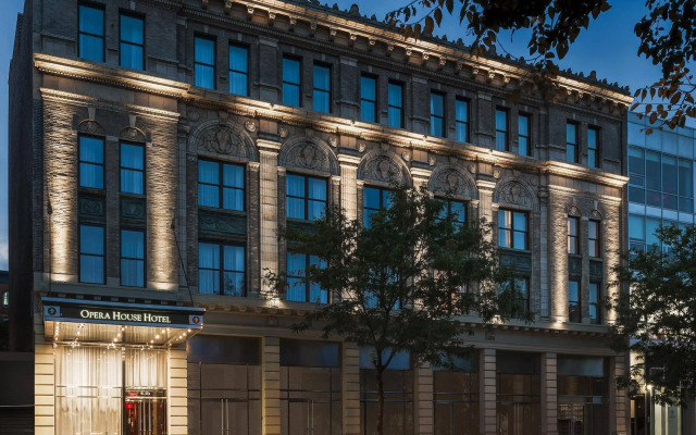 Opera House Hotel