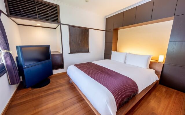 RESI STAY Shinshinen