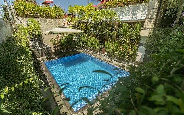 Rantun's Place Nusa Dua