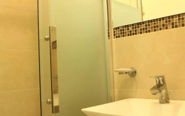 B&B Suite Cutelli