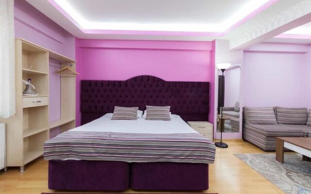 Suite Inn Taksim