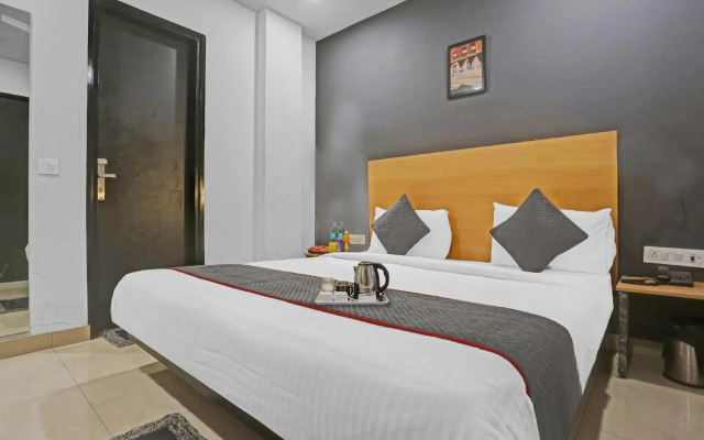 Townhouse 475 Nangal Raya Pankha Road