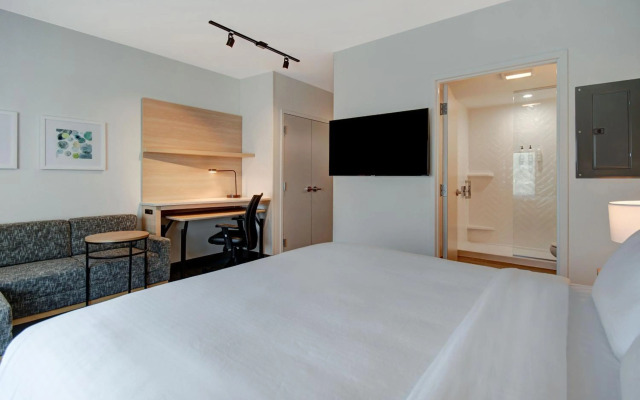 TownePlace Suites Cincinnati Airport South