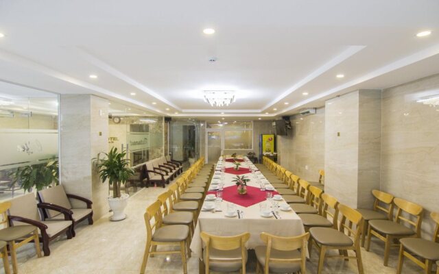 Summer Hotel Vung Tau